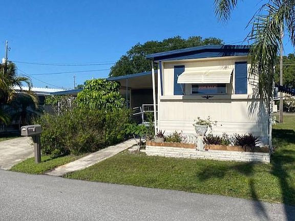 2nd image of 5268 5th Street Cir W #38