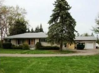 7281 Textile Rd, Ypsilanti, MI 48197