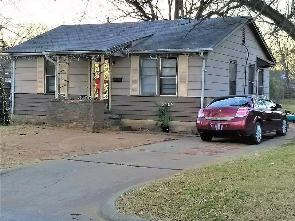 1st image of 5809 S Shartel Ave
