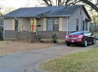 5809 S Shartel Ave, Oklahoma City, OK 73109
