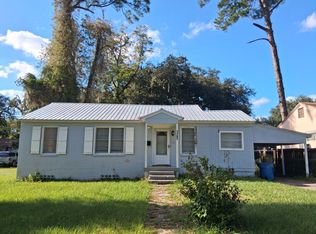 1165 Lake Forest Blvd, Jacksonville, FL 32208