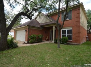 1603 Kingsbridge, San Antonio, TX 78253