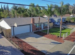 10760 Gramercy Pl, Riverside, CA 92505