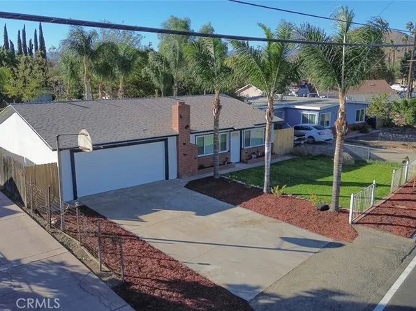 10760 Gramercy Pl, Riverside, CA 92505