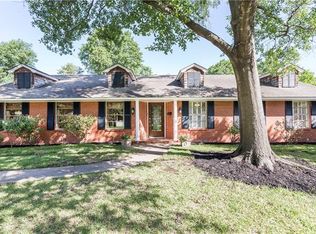 1410 Princeton Dr, Corsicana, TX 75110