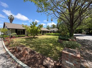 421 W Oakwood Blvd, Redwood City, CA 94061