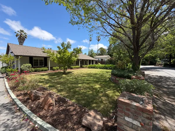 421 W Oakwood Blvd, Redwood City, CA 94061