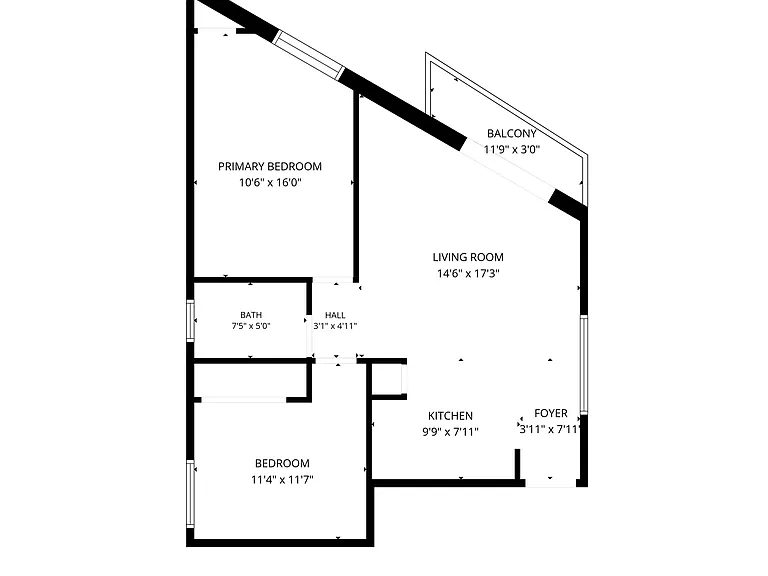 8914 S Conduit Ave #3A — Photo 2