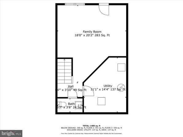 102 Harvard Ave, Lancaster, PA 17603