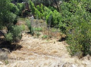 Road 200, ONeal, CA 93654