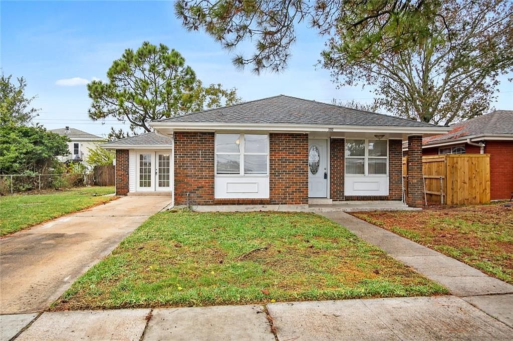 2212 Veronica Dr, Chalmette, LA 70043 | Zillow