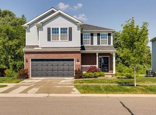 26510 Elk Run E, New Hudson, MI 48165