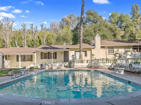 16226 Elisa Pl, Encino, CA 91436