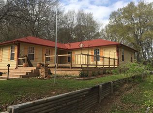 14561 County Road 220, Tyler, TX 75707