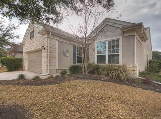 607 Farm Hill Dr, Georgetown, TX 78633
