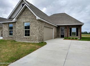 119 Ridley Ln, Youngsville, LA 70592