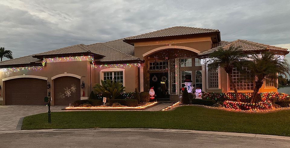Merry Christmas