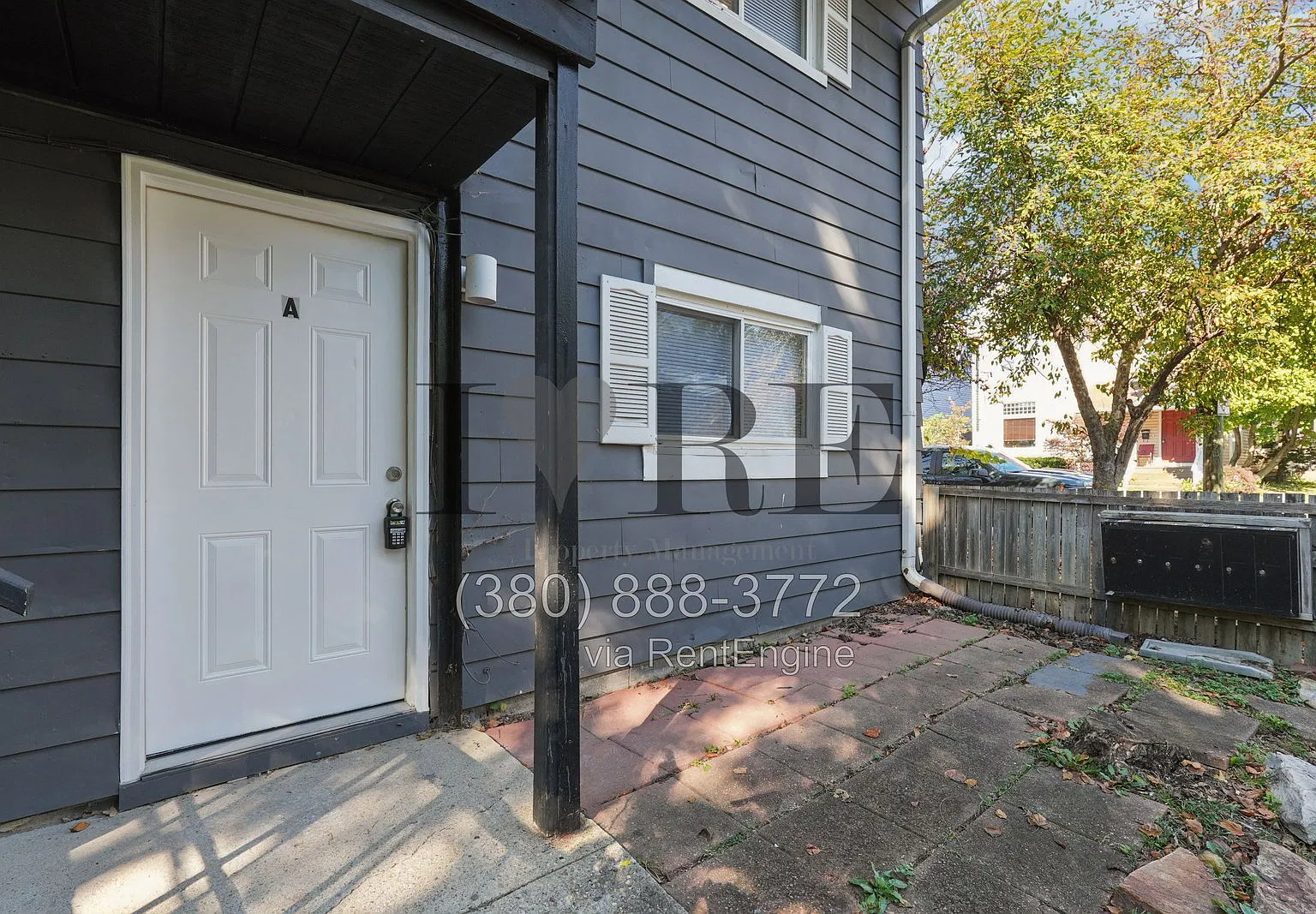 1 bed, 1.0 bath, 550 sqft, $1,050 — Photo 4