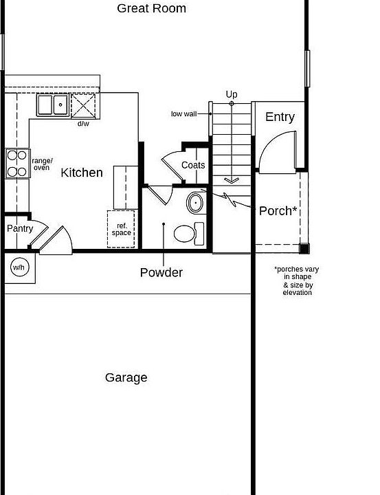 2nd image of 10643 Military Dr W #60