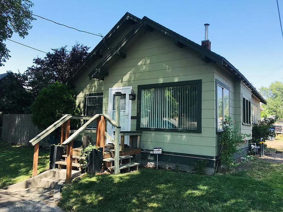 1st image of 310 N Palouse St
