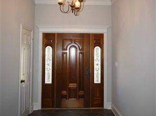 4205 Stonebrook Ln, Tyler, TX 75707
