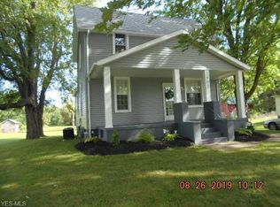2803 Carpenter Rd, Ashtabula, OH 44004