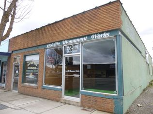 224 N Main St, Colville, WA 99114