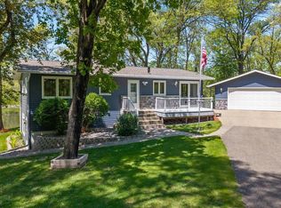 1388 136th St SW, Pillager, MN 56473