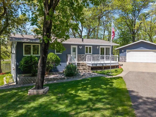 1388 136th St SW, Pillager, MN 56473