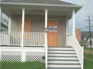 1638 Saint Anthony St, New Orleans, LA 70116