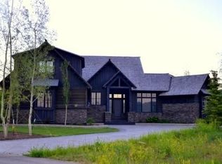 25 Kearsley Ln, Victor, ID 83455