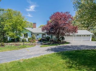 85 Bartletts Island Way, Marshfield, MA 02050