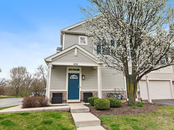 (undisclosed Address), Lakemoor, IL 60051