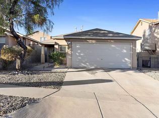 6115 Park South Pl NW, Albuquerque, NM 87114
