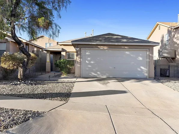 6115 Park South Pl NW, Albuquerque, NM 87114
