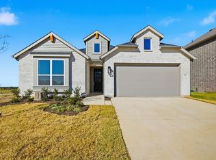 3614 River Creek Trl, Sherman, TX 75092
