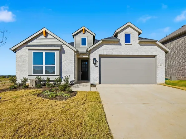 3614 River Creek Trl, Sherman, TX 75092