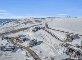 8479 E Copper Crest Rd #45, Eden, UT 84310