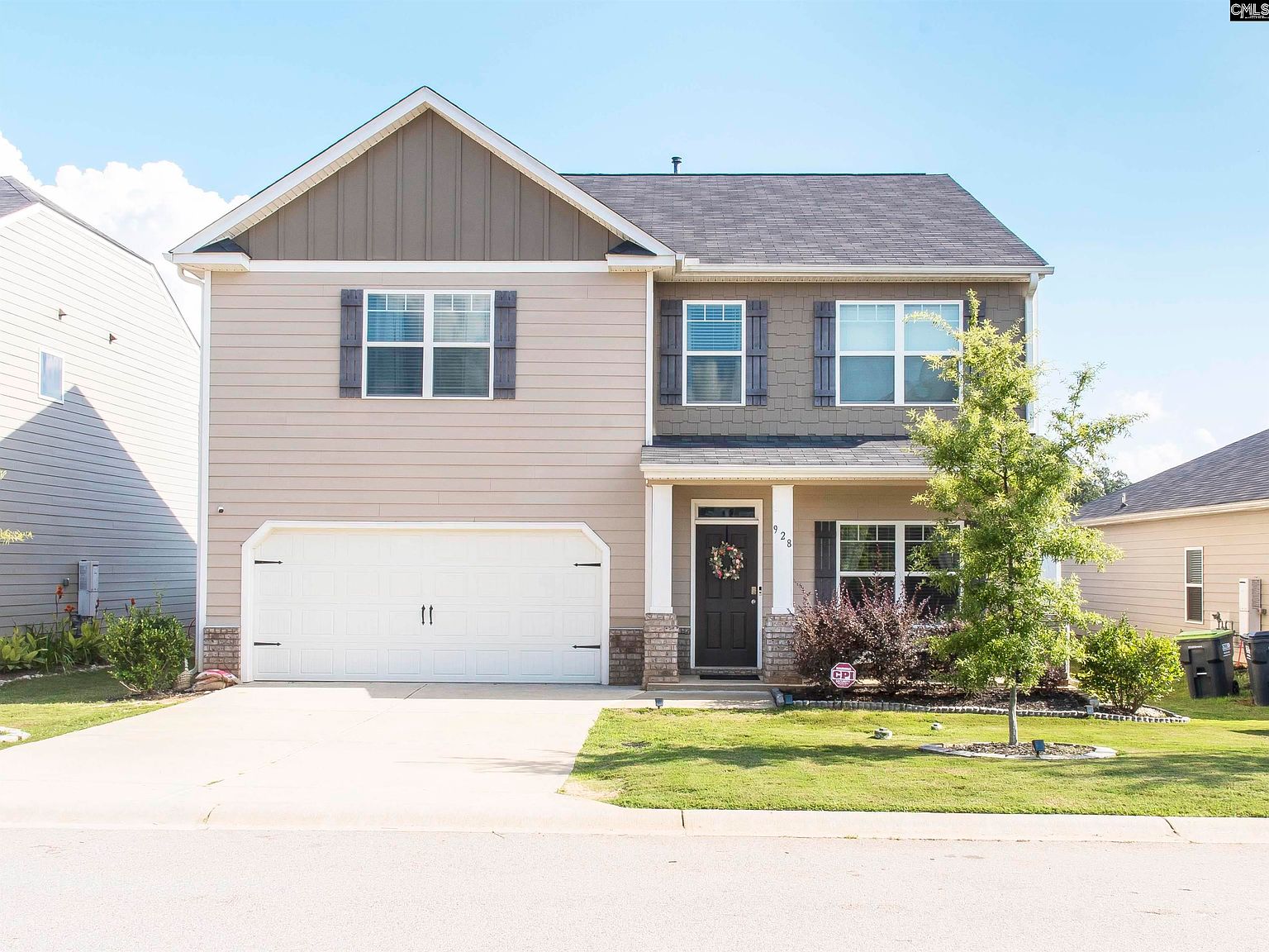 928 Trident Maple Ln, Chapin, SC 29036 MLS 567096 Zillow