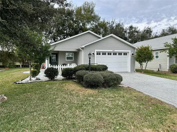 1751 W Schwartz Blvd, Lady Lake, FL 32159