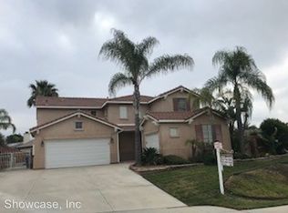 30101 Centro Vis, Highland, CA 92346