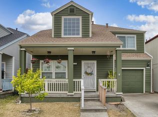315 Anteeo Way, Santa Rosa, CA 95407