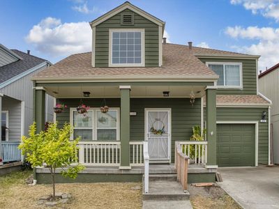 315 Anteeo Way, Santa Rosa, CA, 95407