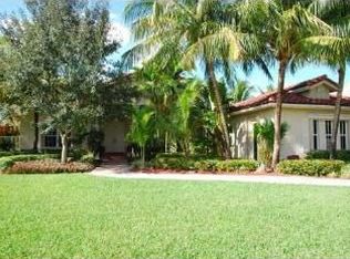 3231 SW 136th Way, Davie, FL 33330