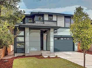 979 Eaton St, Denver, CO 80214