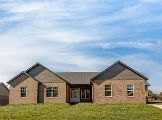 8545 Terracotta Pl, O'Fallon, IL 62269