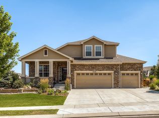 15046 Silver Feather Cir, Broomfield, CO 80023