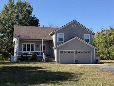 1816 NW 530th Rd, Kingsville, MO, 64061