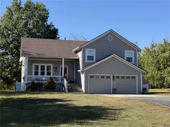 1816 NW 530th Rd, Kingsville, MO 64061