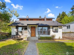 1121 Evans Ave W, Bremerton, WA 98312